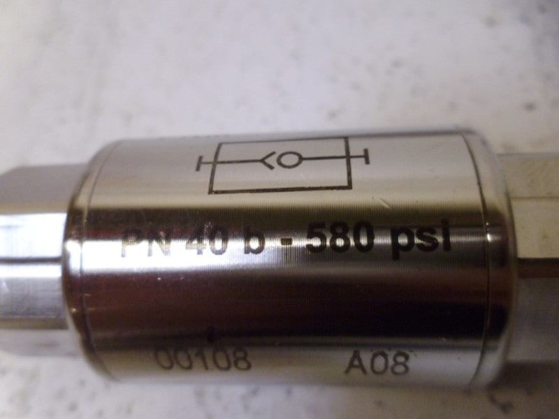 LOT OF 2 LEGRIS 4895 18 18 VALVE *NEW IN BOX*