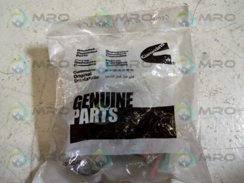 CUMMINS 3163665 CONNECTOR * NEW IN FACTORY BAG *