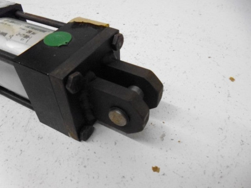 NUMATIC P7EL-01A1C-AAA0B PNEUMATIC CYLINDER * NEW NO BOX *