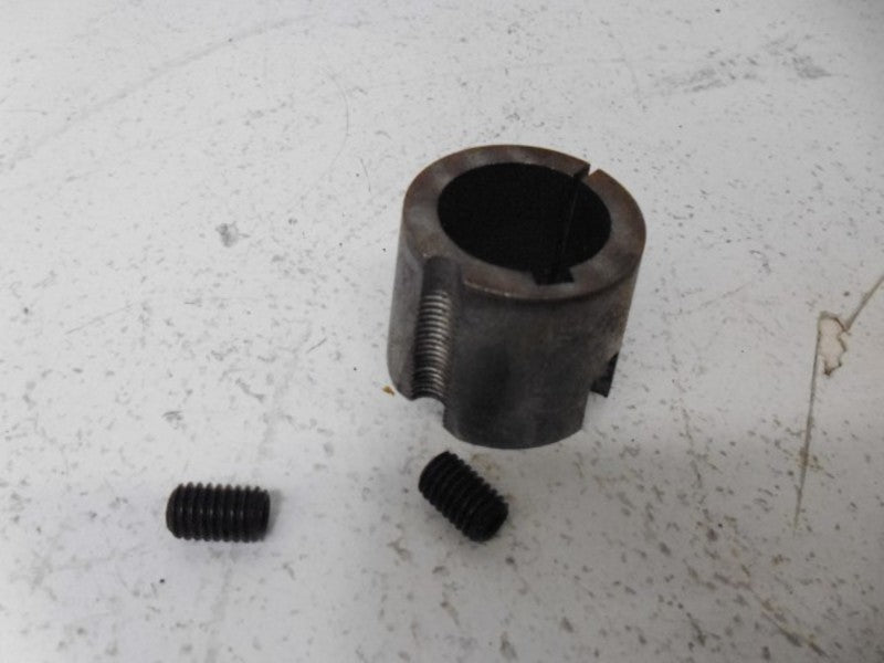 LOT OF 3 DODGE 119012 BUSHING 1215 x 1-3/16 K *NEW IN BOX*