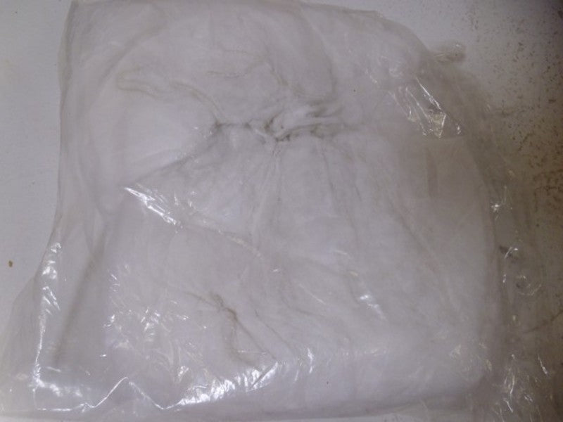 INDUSTRIAL MRO 112NWI (LOT OF 400 ) BEAR COVERS * NEW IN FACTORY BAG *