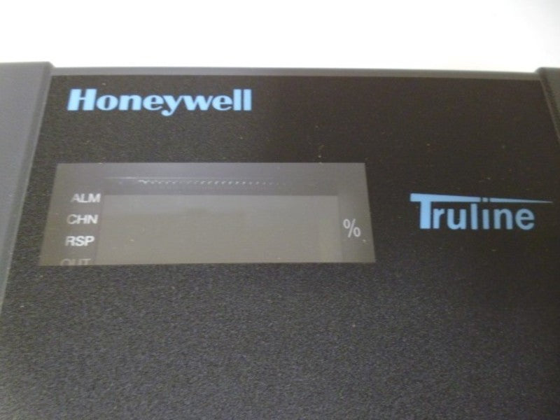 HONEYWELL DR45AT-1000-00-000-0-000P0E-0 CIRCULAR CHART RECORDER * USED *