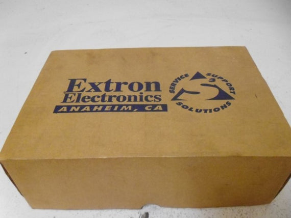EXTRON ELECTRONICS ADA 4 300 MX DISTRIBUTION AMPLIFIER 60-104-01 * NEW IN BOX *