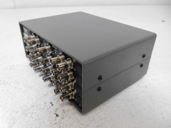 EXTRON ELECTRONICS ADA 4 300 MX DISTRIBUTION AMPLIFIER 60-104-01 * NEW IN BOX *