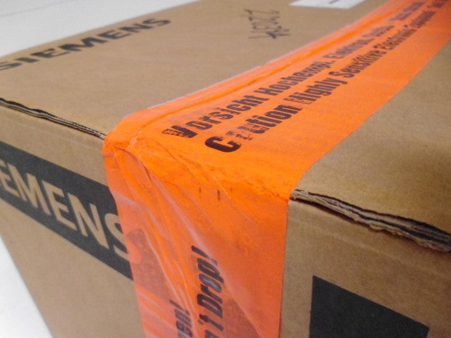 SIEMENS SINAMICS 6SL3100-0BE23-6AB0 MODULE 36KW DATE:06/2012 * FACTORY SEALED *