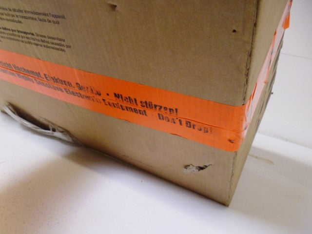 SIEMENS SINAMICS 6SL3100-0BE23-6AB0 MODULE 36KW DATE:06/2012 * FACTORY SEALED *
