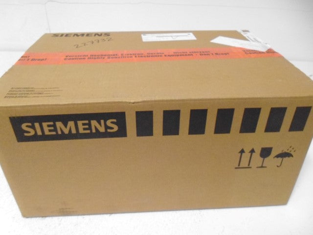 SIEMENS SINAMICS 6SL3130-7TE23-6AA3 MODULE DATE: 09/2012 * FACTORY SEALED *