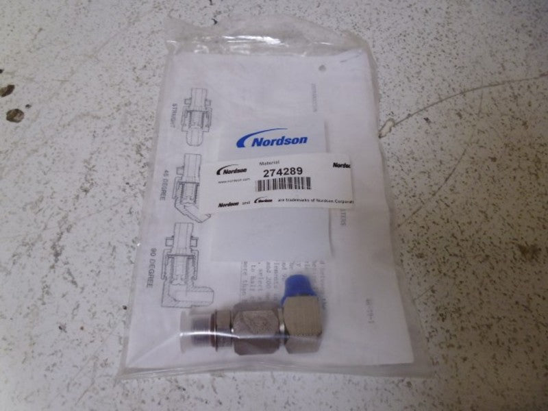 NORDSON 274289 * NEW IN FACTORY BAG *