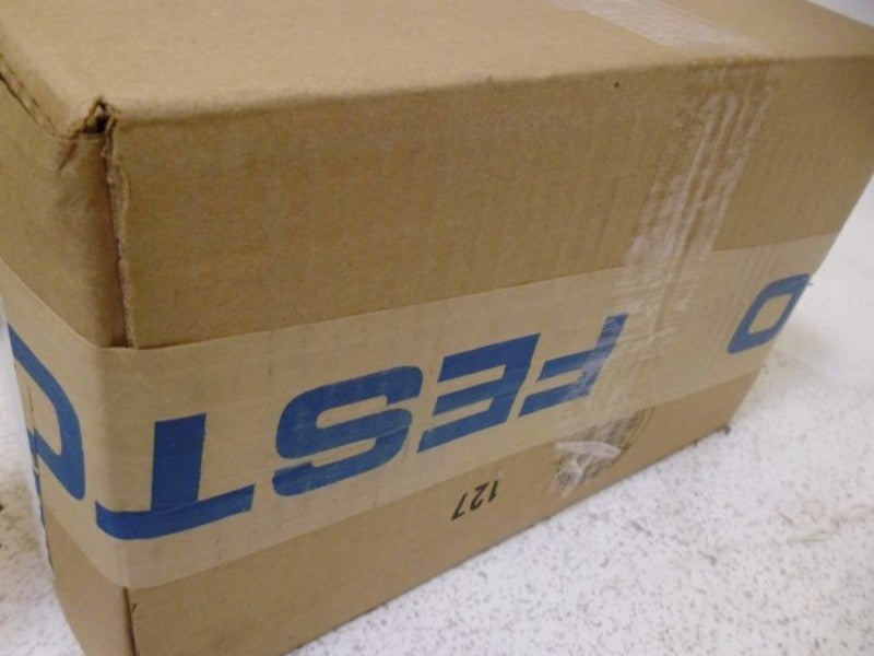 FESTO VTUG-14-VRLK-B1T-G14-DT-G18S-11VKL * FACTORY SEALED *