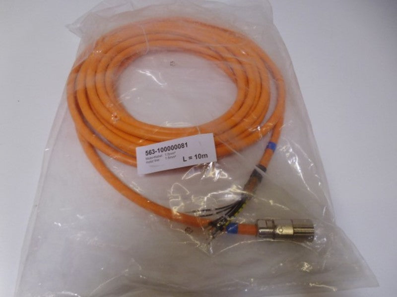 563-100000081 CABLE SERVO LX-INX * NEW IN BAG *