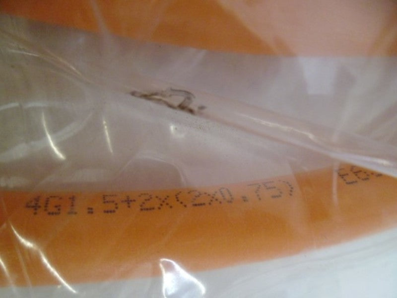 563-100000081 CABLE SERVO LX-INX * NEW IN BAG *
