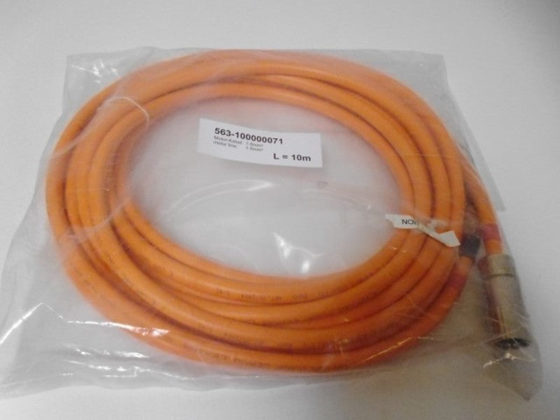 563-100000071 CABLE SERVO LX-INX * NEW IN BAG *