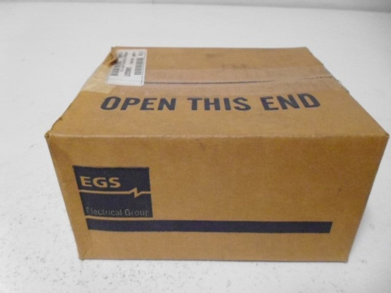LOT OF 50 EGS GK100-N 1" NEOPRENE GASKET *NEW IN BOX*