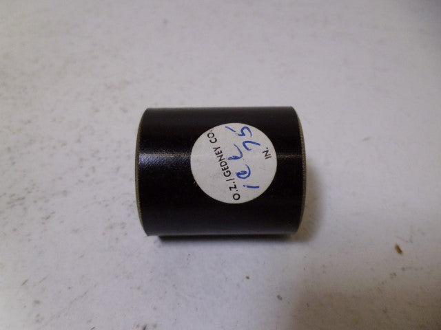 LOT OF 25 O-Z/GEDNEY ICC-75 3/4" INSULATING COUPLINGS *NEW IN BOX*