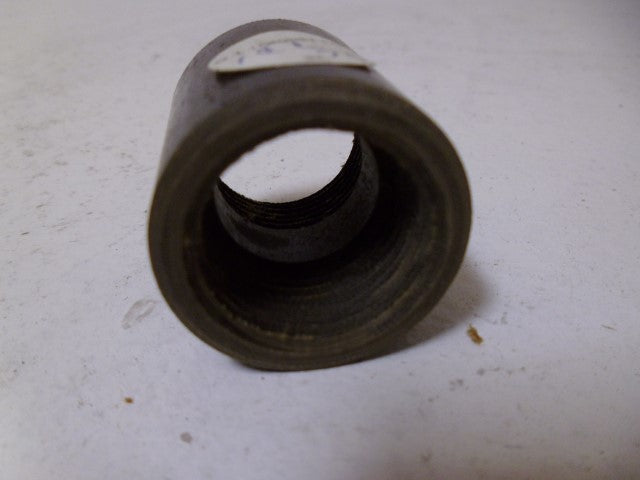 LOT OF 25 O-Z/GEDNEY ICC-75 3/4" INSULATING COUPLINGS *NEW IN BOX*