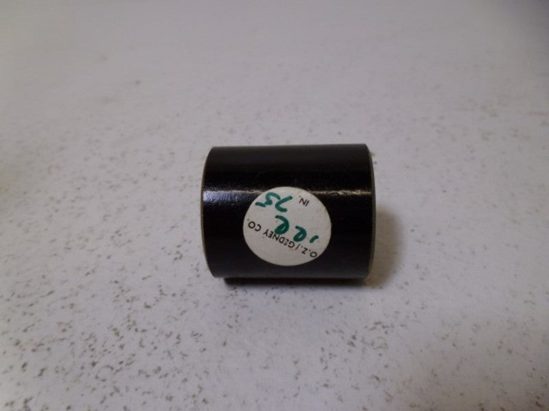 LOT OF 29 O-Z/GEDNEY ICC-75 3/4" INSULATING COUPLINGS *NEW IN BOX*