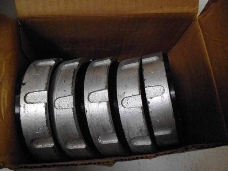 LOT OF 5 O-Z/GEDNEY B-300 INSULATED BUSHINGS *NEW IN BOX*
