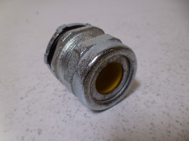 LOT OF 18 O-Z/GEDNEY SR1007 GROMMETS AND K.O. SEALING RING *NEW IN BOX*