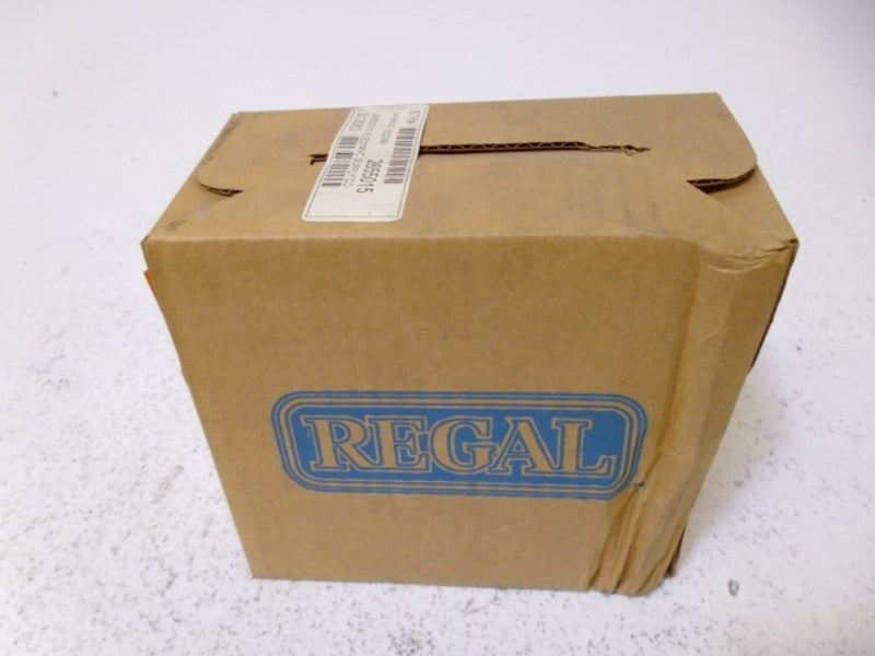 LOT OF 25 REGAL 806 2" STEEL CONDUIT LOCKNUTS *NEW IN BOX*