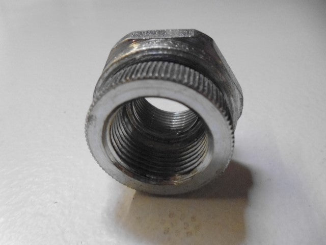 LOT OF 8 APPLETON UNF75NR 3/4" STEEL FEMALE UNION *NEW IN BOX*