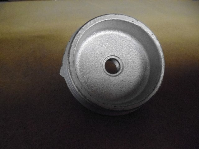LOT OF 5 APPLETON GRK-50 1/2" MALL IRON JUNCTION UNION COVER *NEW IN BOX*