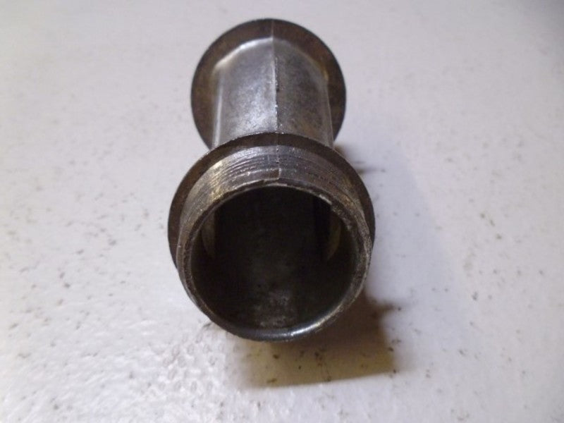 LOT OF 17 CROUSE-HINDS 302DC 1" OFFSET CONDUIT NIPPLE *NEW IN BOX*