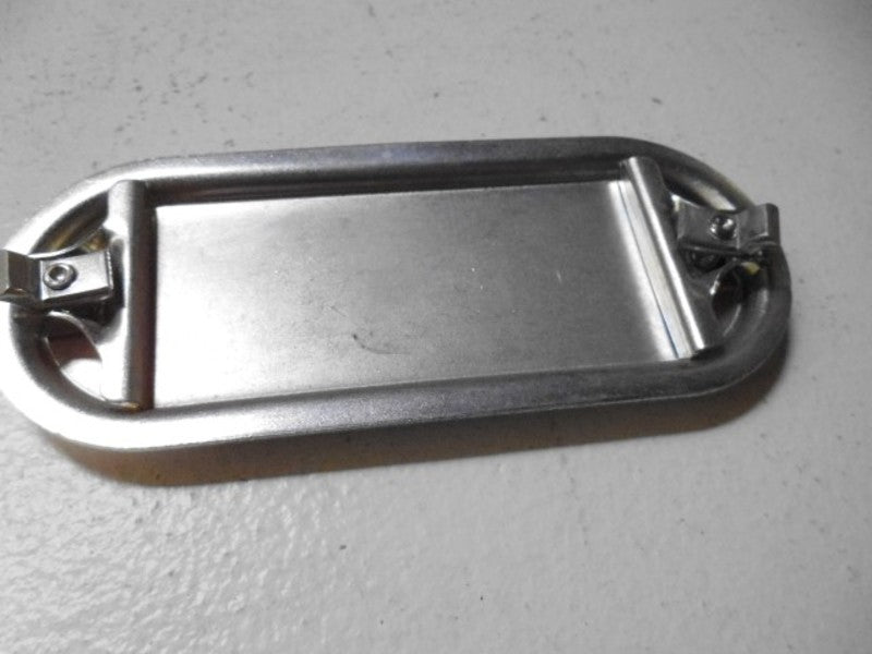 LOT OF 10 CROUSE-HINDS 570 1-1/2" COVER *NEW IN BOX*
