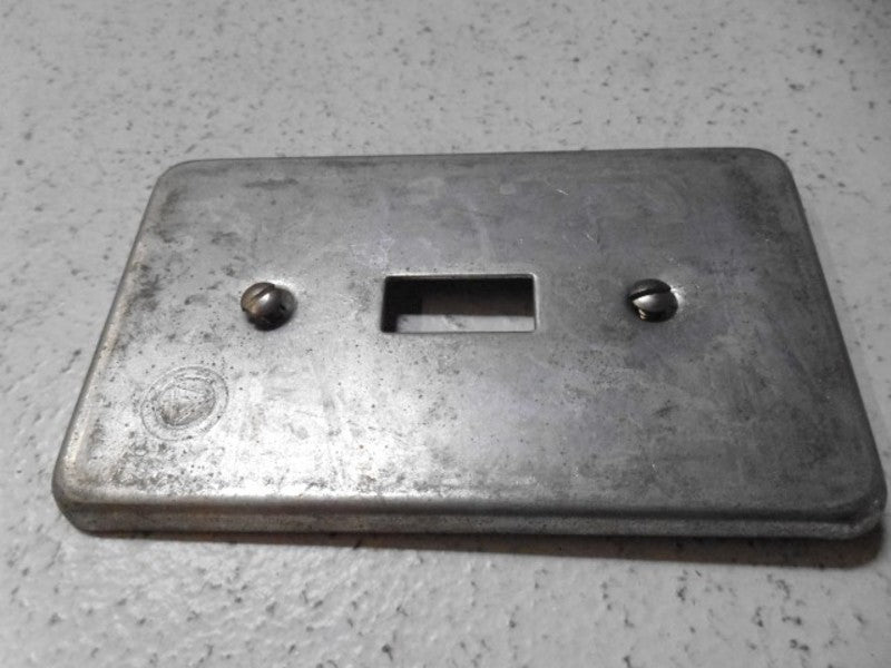 LOT OF 6 EGS FSK1TS COVER FOR FS & FD BOXES *NEW IN BOX*