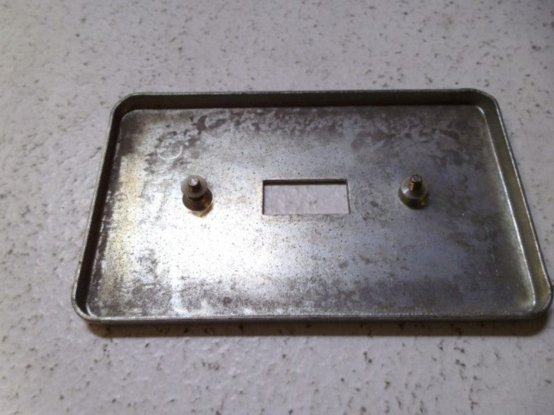 LOT OF 6 EGS FSK1TS COVER FOR FS & FD BOXES *NEW IN BOX*