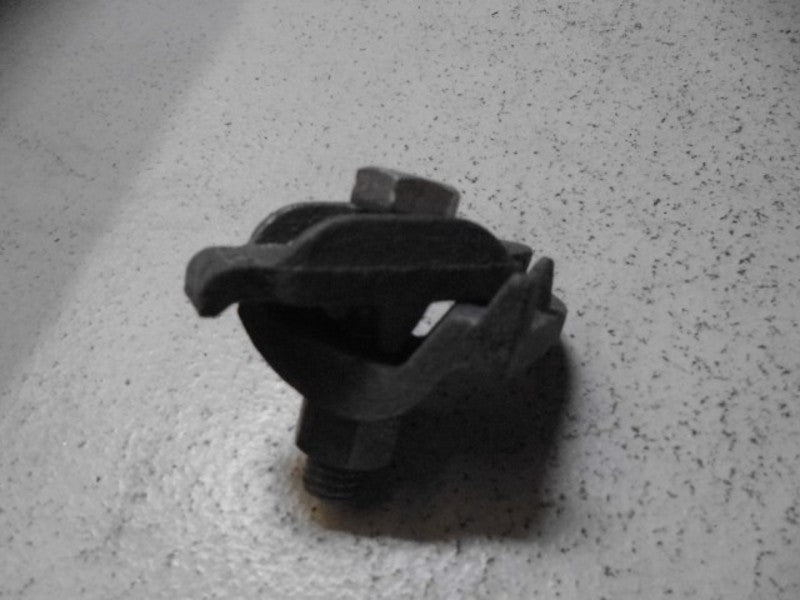 LOT OF 49 APPLETON PC-75ET 3/4" MALL IRON CLAMP *NEW IN BOX*