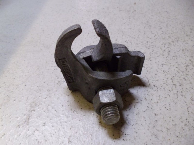 LOT OF 49 APPLETON PC-75ET 3/4" MALL IRON CLAMP *NEW IN BOX*