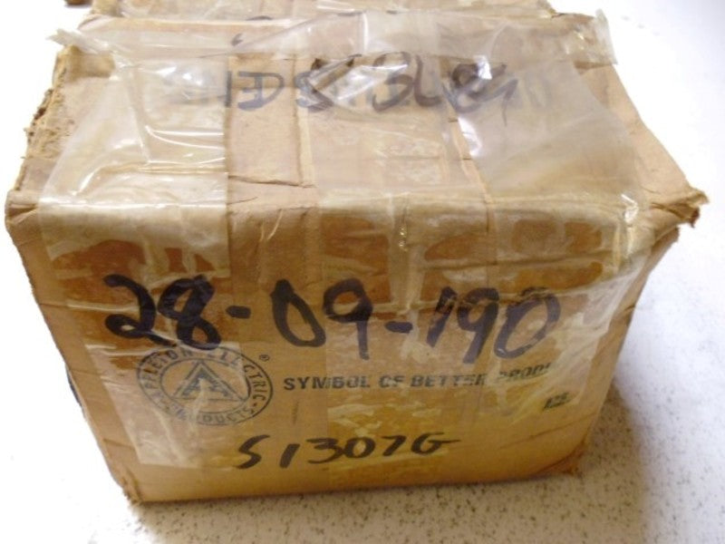 LOT OF 43 APPLETON PC100PAR 1" MALL IRON K CLAMPS *NEW IN BOX*