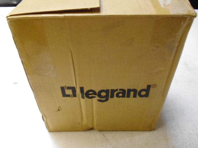 LOT OF 120 LEGRAND WP3460-WH CAT 6 RJ45 KEYSTONE CONNECTOR *NEW IN BOX*
