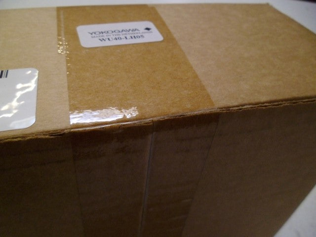 YOKOGAWA WU40-LH05 CABLE * FACTORY SEALED *