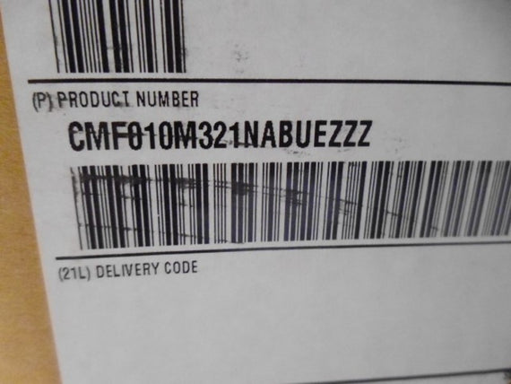 MICROMOTION CMF010M321NABUEZZZ * NEW IN BOX *