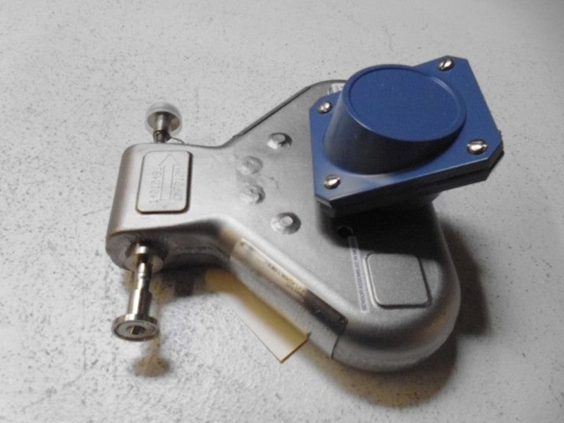 MICROMOTION CMF010M321NRAUEZZZ MASS FLOW SENSOR * NEW IN BOX *