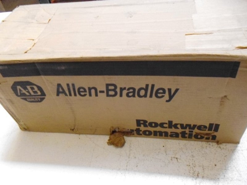 ALLEN BRADLEY MPL-B540K-MJ22AA SER. A AC SERVO MOTOR * FACTORY SEALED *