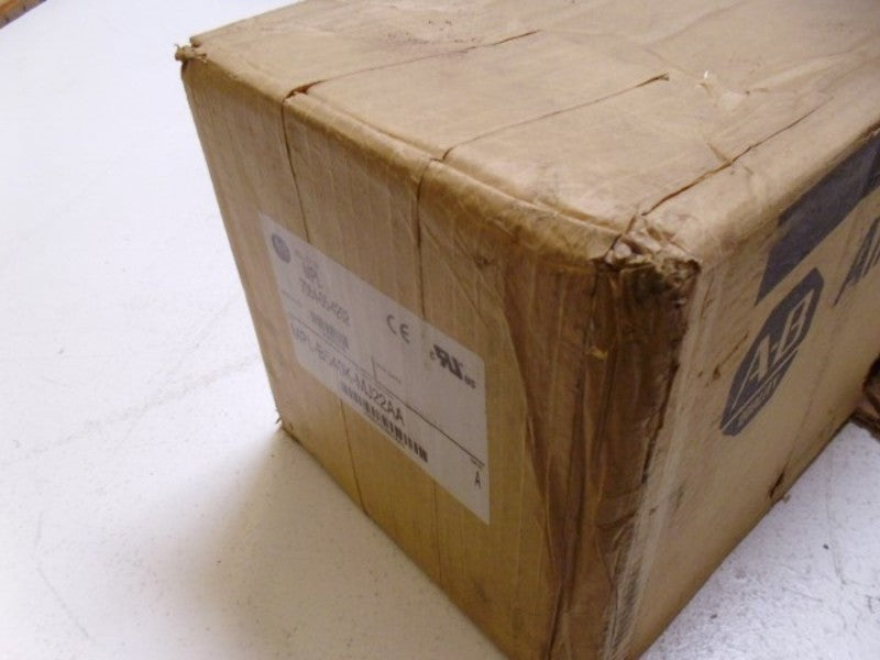 ALLEN BRADLEY MPL-B540K-MJ22AA SER. A AC SERVO MOTOR * FACTORY SEALED *