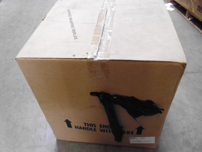 LOT OF 4 HUBBELL BL0U60 SUPERBAY I 23" OPEN REFL *NEW IN BOX*