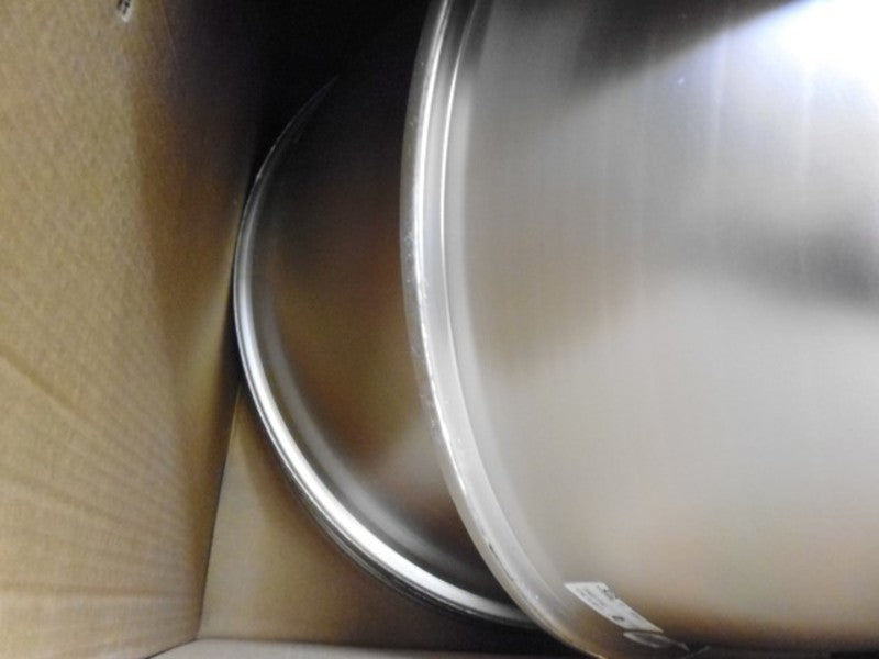 LOT OF 5 HUBBELL BL0U60 SUPERBWAY I 23" OPEN REFL *NEW IN BOX*