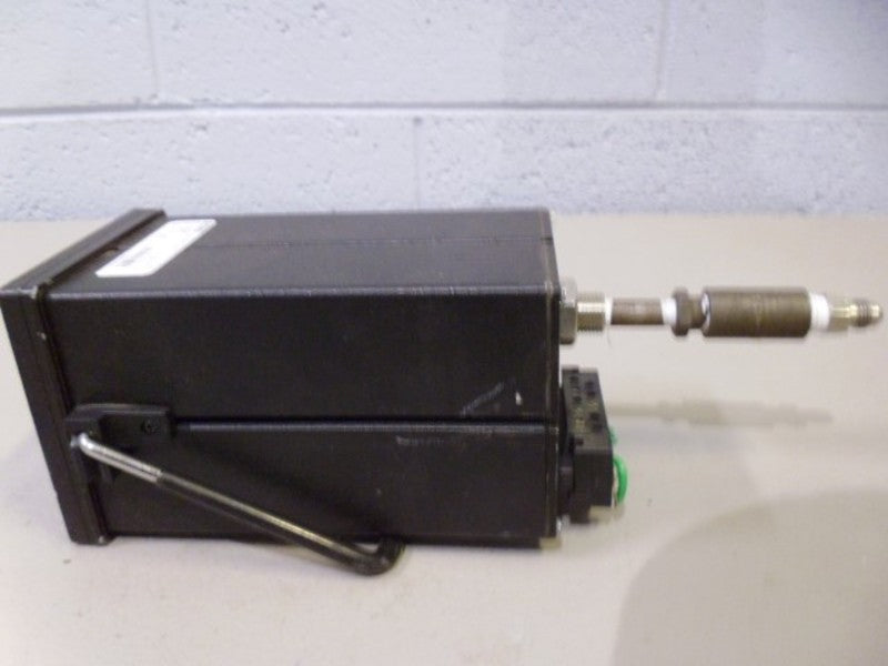 MERIAM INSTRUMENTS 2100 SERIES SMART GAUGE 2110P-AI2000 (AS PICTURED) * USED *