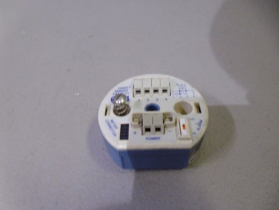 ROSEMOUNT 644HANA TEMPERATURE TRANSMITTER 00644-6402-2005 * NEW IN BOX *