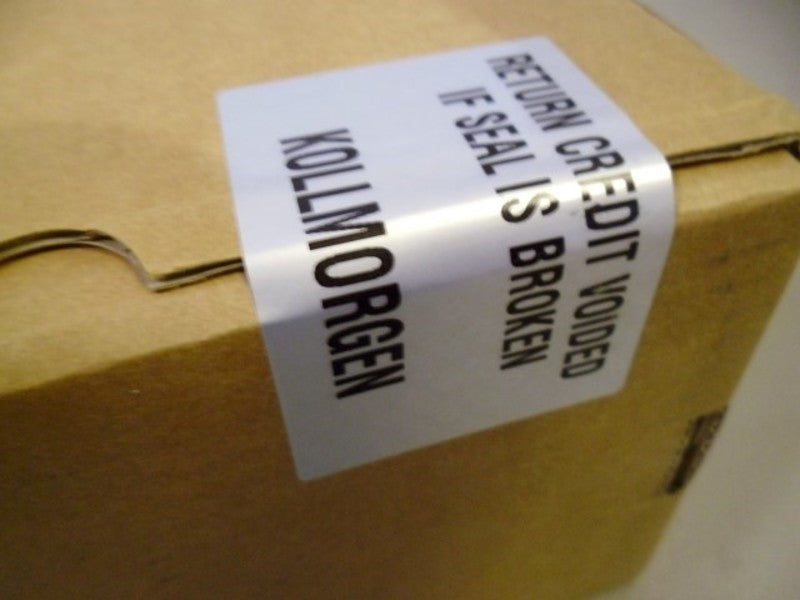 KOLLMORGEN LSM75-10-602-E2-OKA SERVO MOTOR M.3000.0535 * FACTORY SEALED *