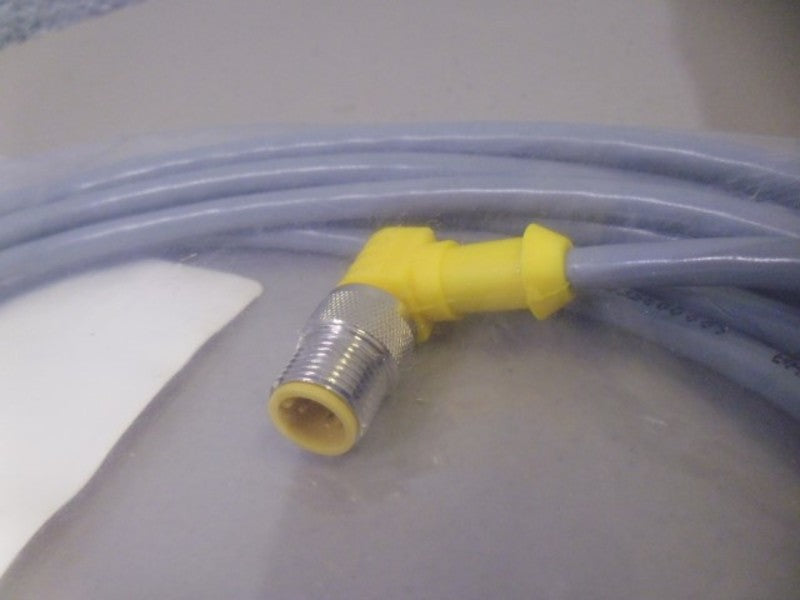 TURCK WS 4.4T-4 CORDSET U2507 * NEW IN FACTORY BAG *