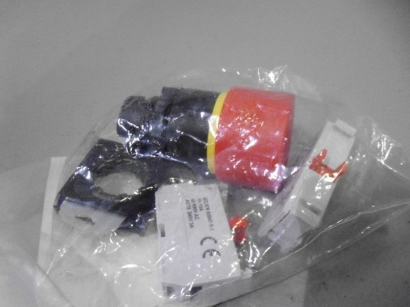 BACO CONTROLS L22DQ01-3E02 PUSH BUTTON * NEW IN FACTORY BAG *