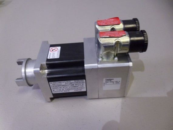 GIDDINGS&LEWIS LSM75-10-602-E2-OKA SERVO MOTOR M.3000.0535 * NEW NO BOX *