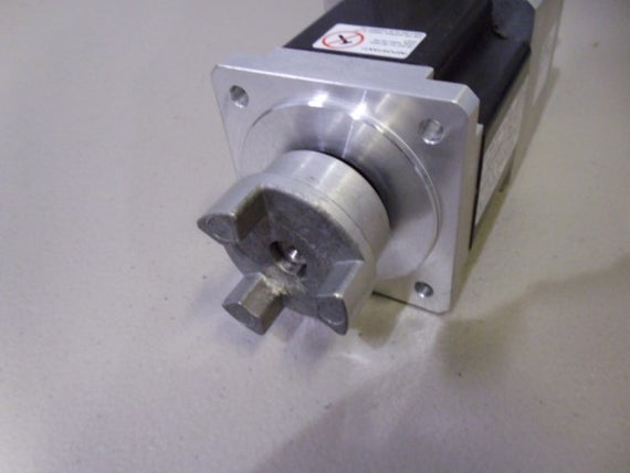 GIDDINGS&LEWIS LSM75-10-602-E2-OKA SERVO MOTOR M.3000.0535 * NEW NO BOX *