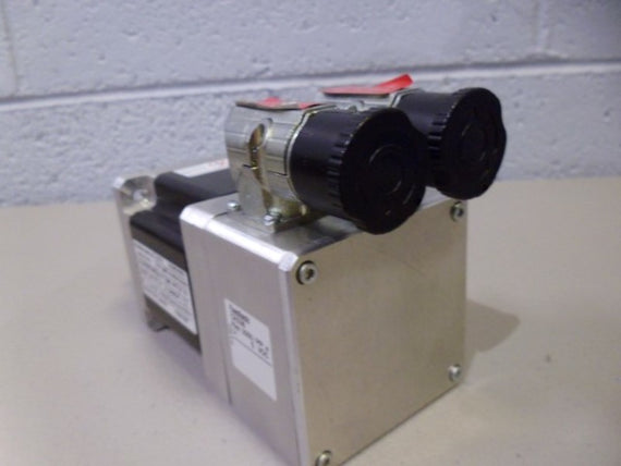 GIDDINGS&LEWIS LSM75-10-602-E2-OKA SERVO MOTOR M.3000.0535 * NEW NO BOX *