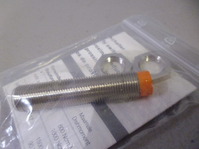 LOT OF 5 SCHMERSAL IFL 4-12-10STP PROXIMITY SWITCH *NEW IN BOX*