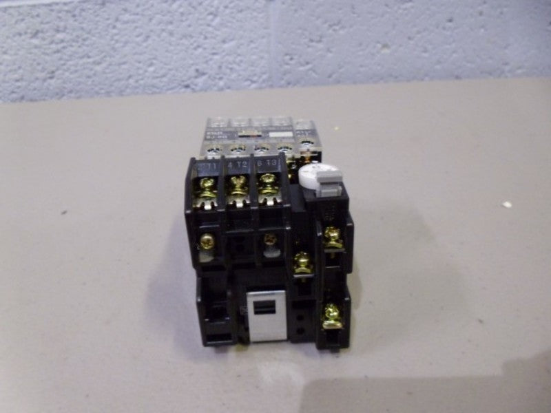 FUJI ELECTRIC SJ12AG 24V NSNP